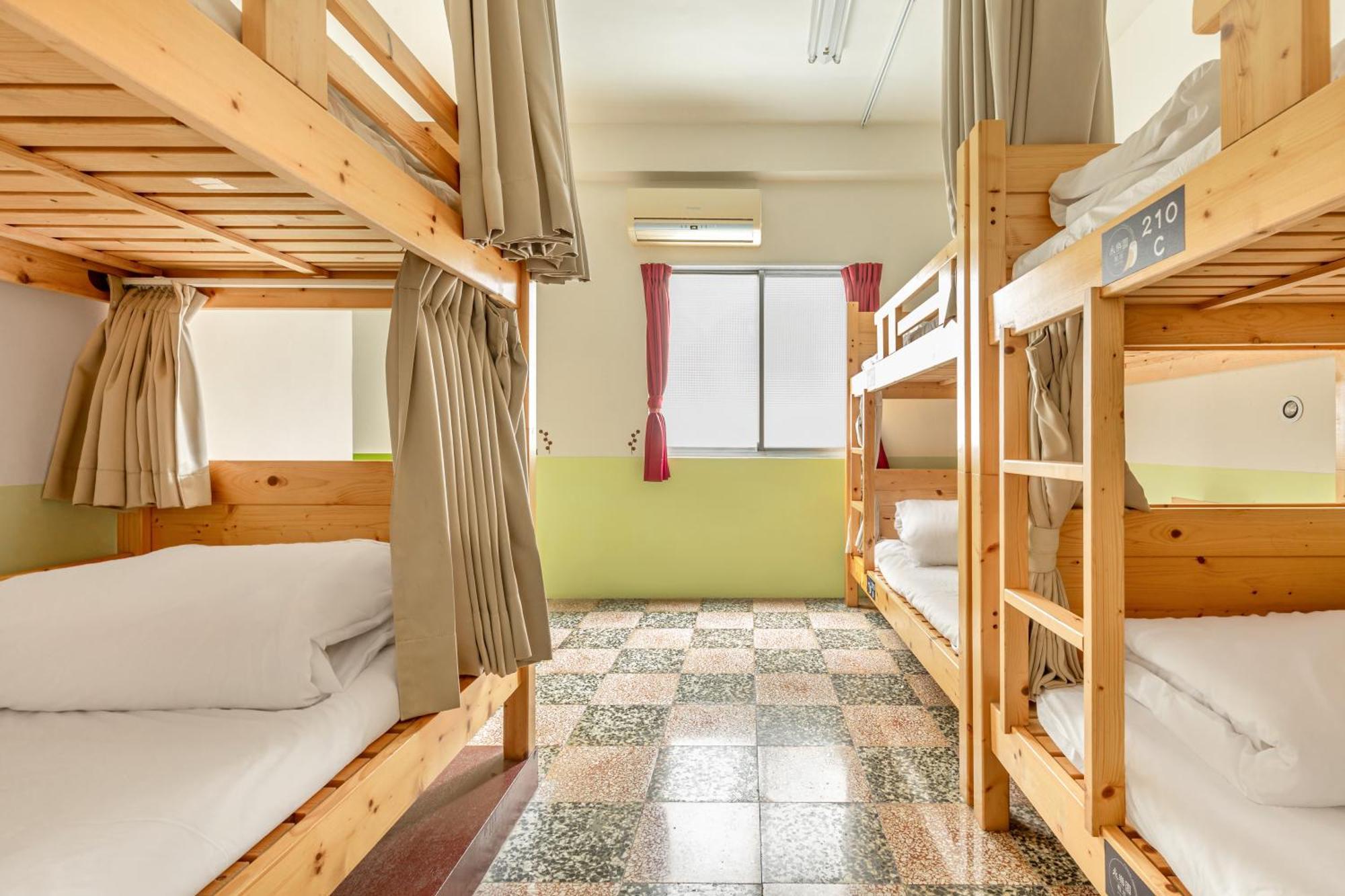 Forever Happiness Hostel Puli Exteriér fotografie