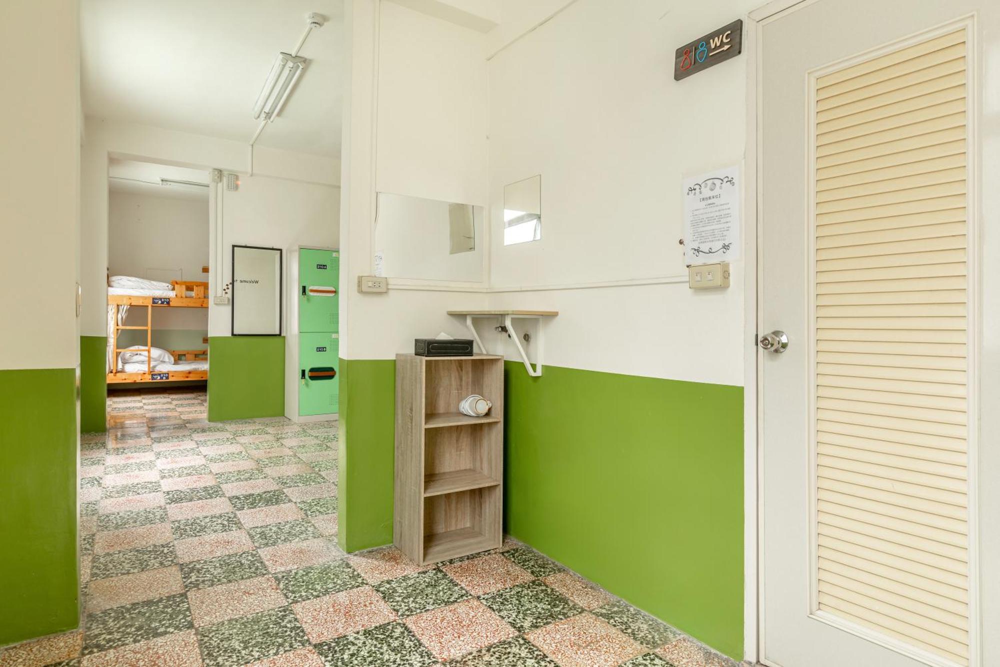Forever Happiness Hostel Puli Exteriér fotografie