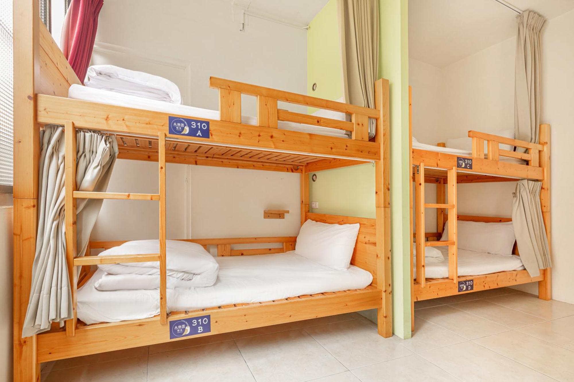 Forever Happiness Hostel Puli Exteriér fotografie